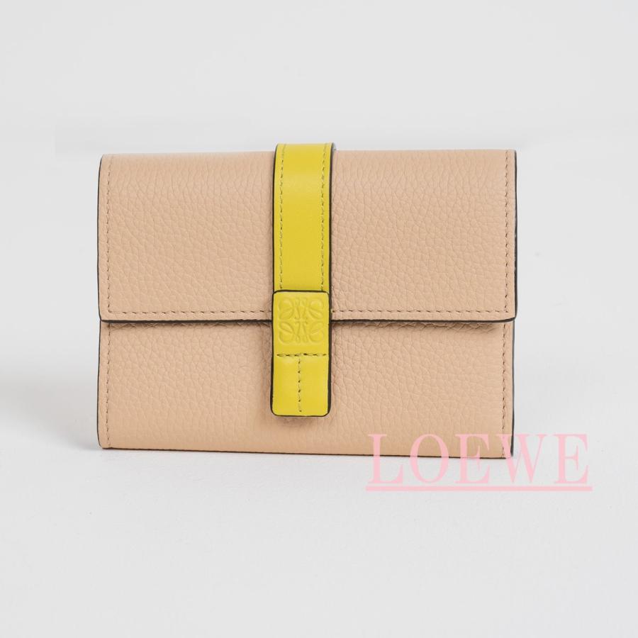 LOEWE ロエベ レディース loewe 財布 スモール バーティカル LOEWE ロエベ レディース loewe 財布 スモール バーティカル