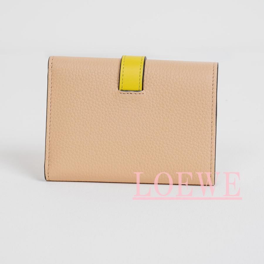 LOEWE ロエベ レディース loewe 財布 スモール バーティカル LOEWE ロエベ レディース loewe 財布 スモール バーティカル