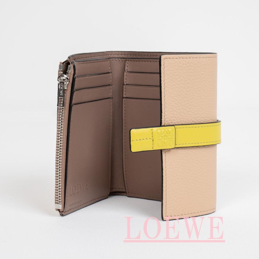 LOEWE ロエベ レディース loewe 財布 スモール バーティカル LOEWE ロエベ レディース loewe 財布 スモール バーティカル