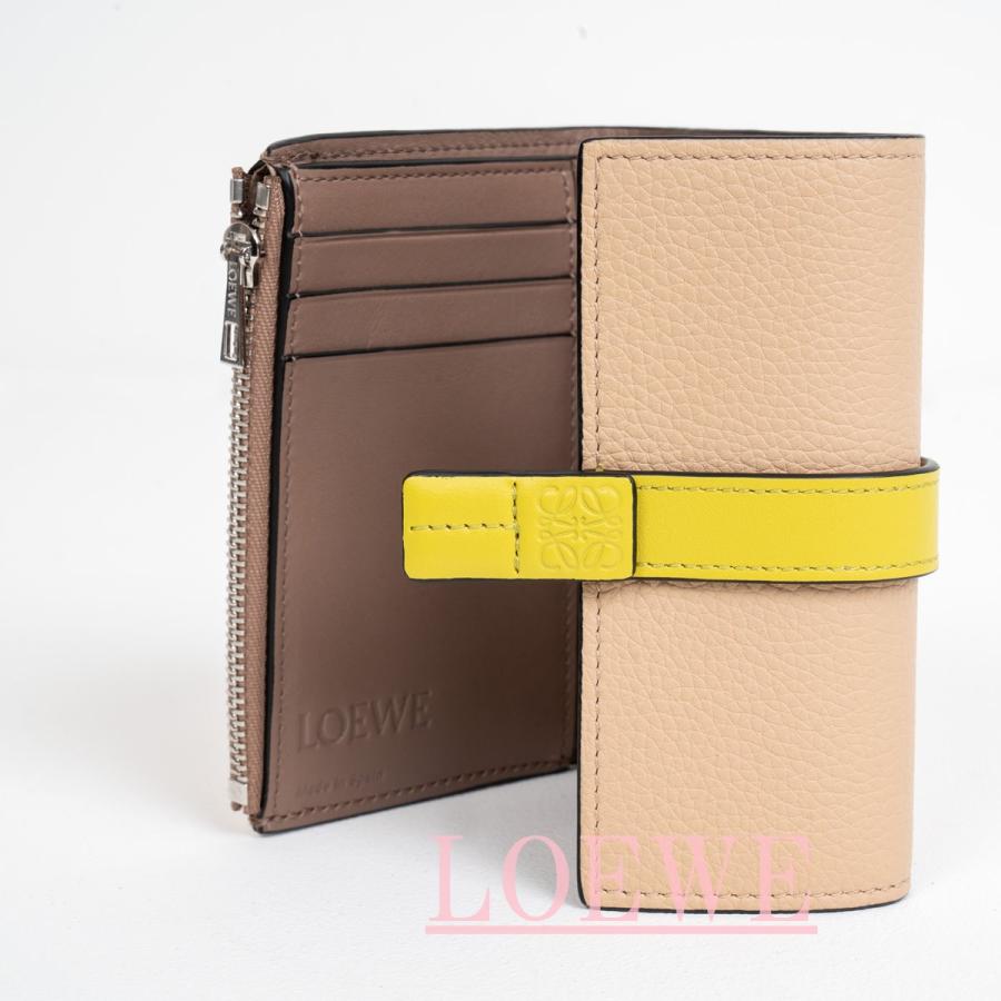 LOEWE ロエベ レディース loewe 財布 スモール バーティカル LOEWE ロエベ レディース loewe 財布 スモール バーティカル
