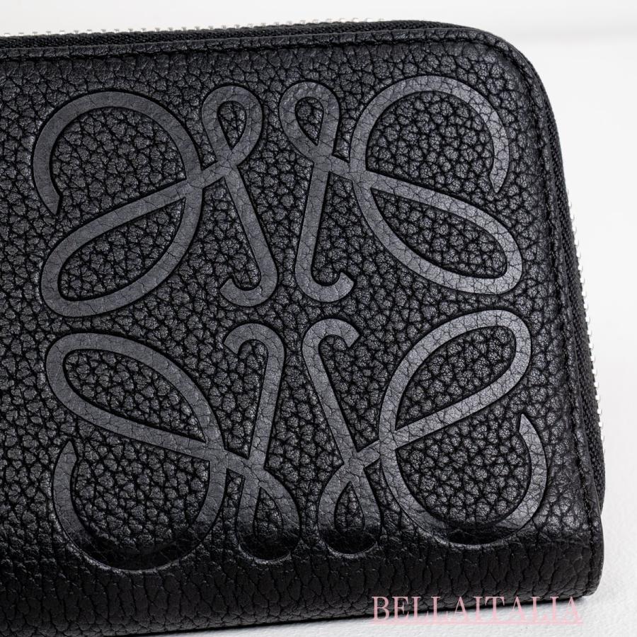 LOEWE ロエベ レディース loewe 長財布 グレインカーフ レザー LOEWE ロエベ レディース loewe 長財布 グレインカーフ レザー