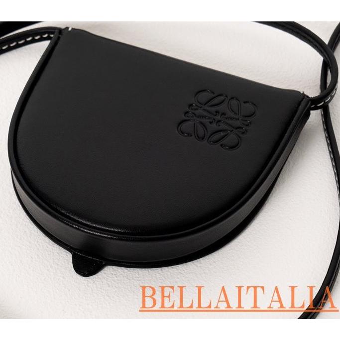 LOEWE（ロエベ） バッグ ポシェット ショルダーヒールポーチ ミニ