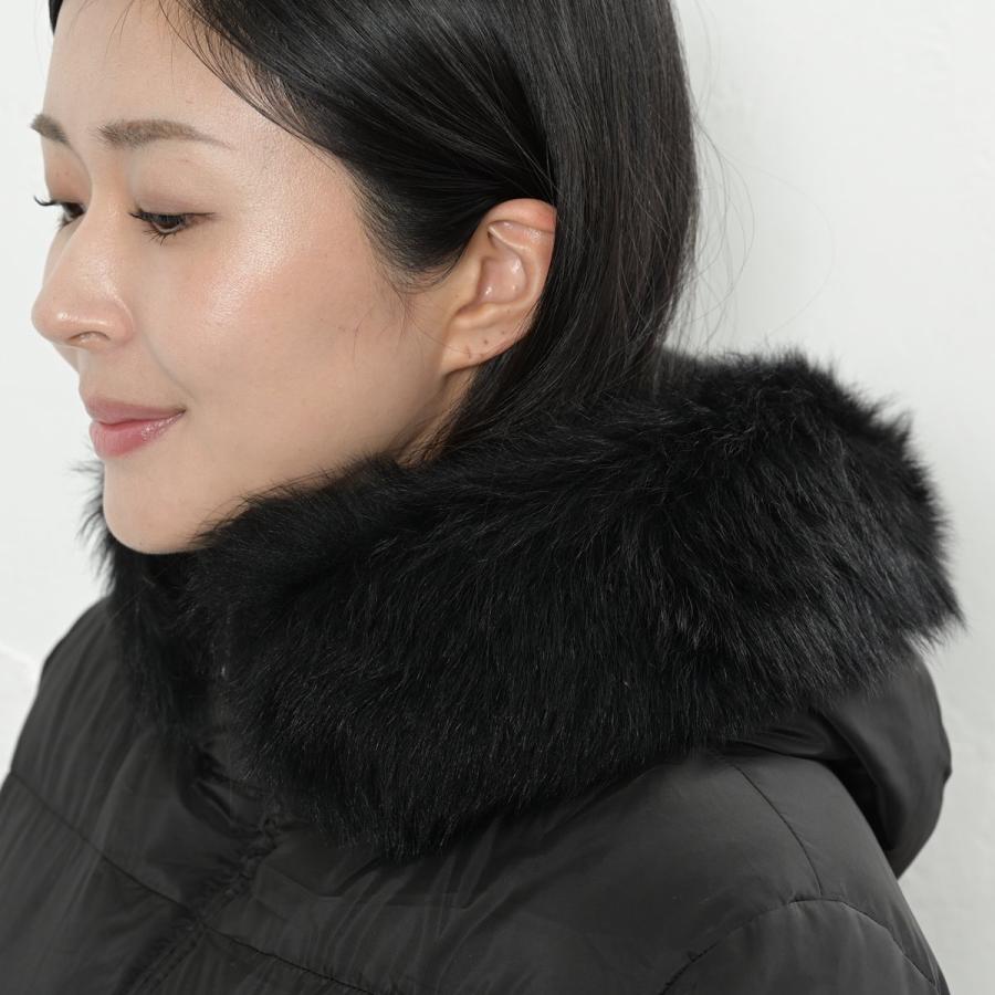 PRADA プラダ ダウン レディース コート ジャケット ファー PRADA プラダ ダウン レディース コート ジャケット ファー