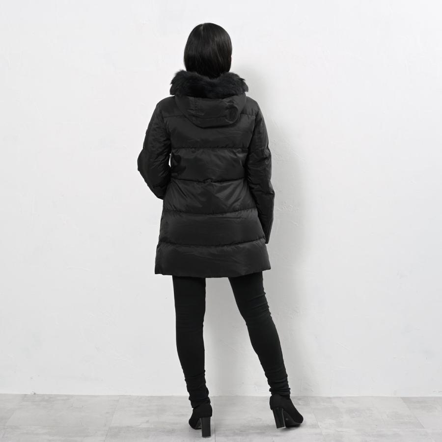 PRADA プラダ ダウン レディース コート ジャケット ファー PRADA プラダ ダウン レディース コート ジャケット ファー