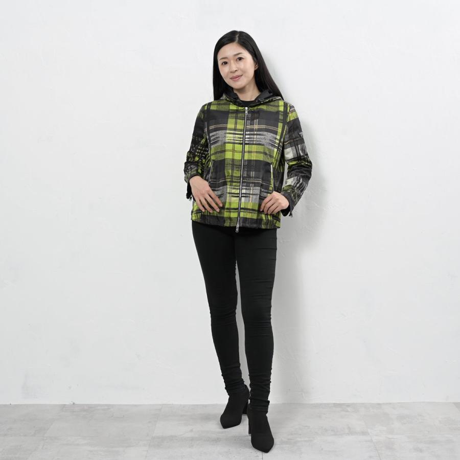 PRADA（プラダ） レディース ジャケット パーカー フード コート