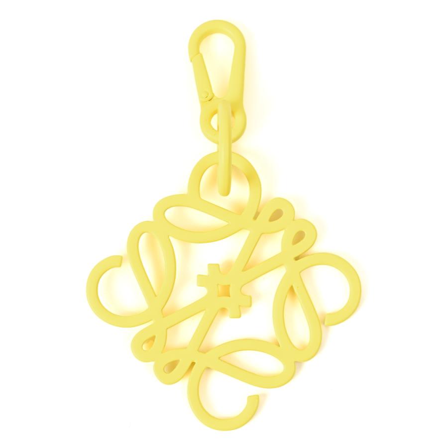 LOEWE（ロエベ） Inflated Anagram Charm インフレーテッド アナグラム