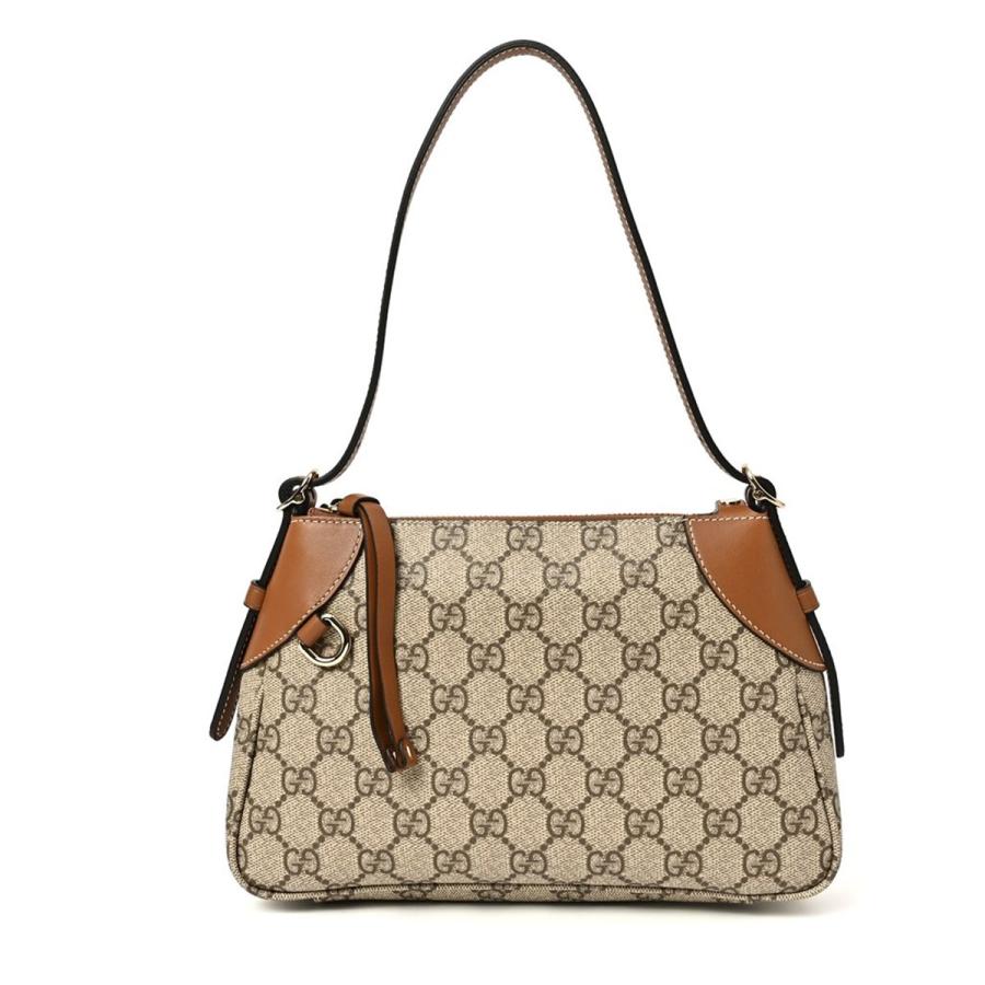 GG セール グッチ レディース EMBLEM トートー ショルダーバッグ 2WAY