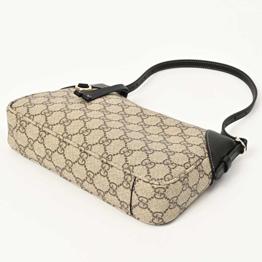 新品同様　正規品　グッチ　GG ショルダーバッグ 2WAY 815218 GG グッチ GUCCI｜ショルダーバッグ｜GGエンブレム｜815218 : BELLA