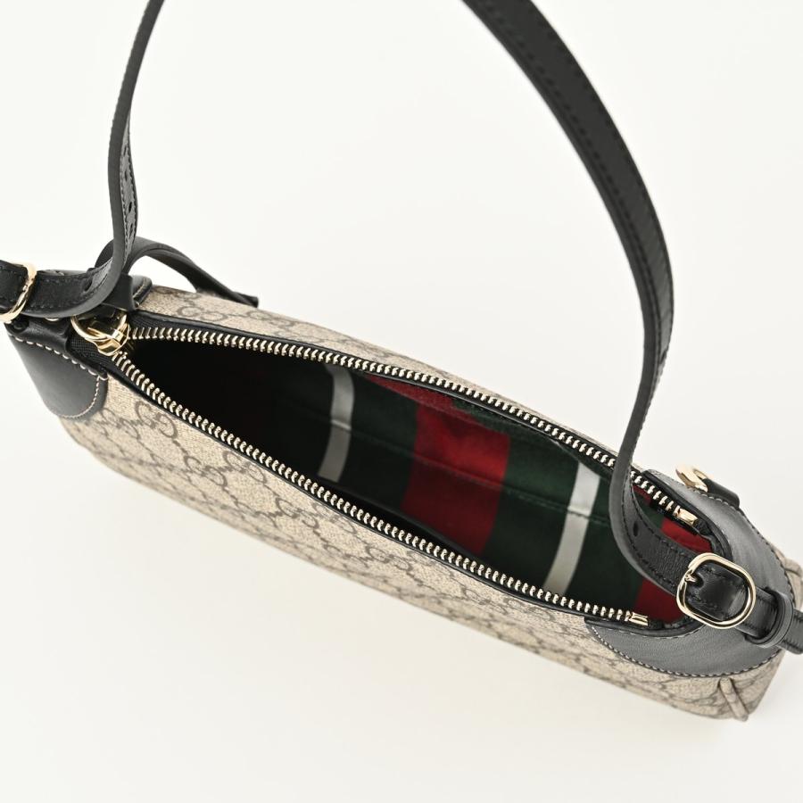 新品同様　正規品　グッチ　GG ショルダーバッグ 2WAY 815218 GG グッチ GUCCI｜ショルダーバッグ｜GGエンブレム｜815218 : BELLA