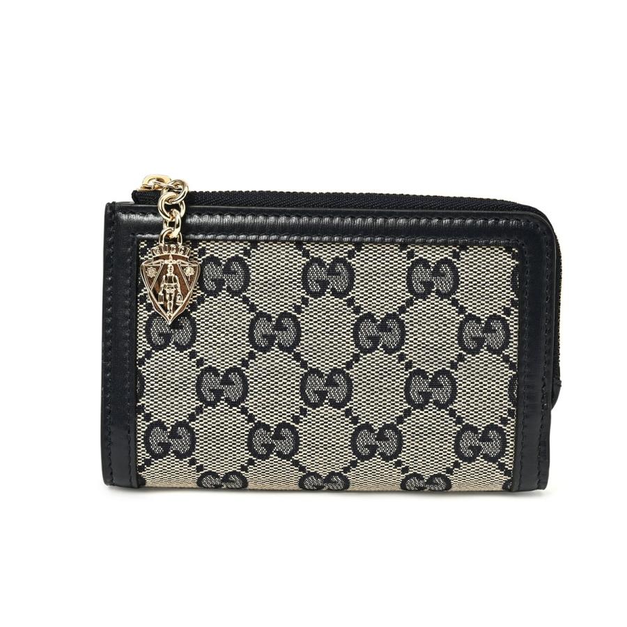 GUCCI（グッチ） SALE 2つ折り財布 790036 GGキャンバス : BELLA