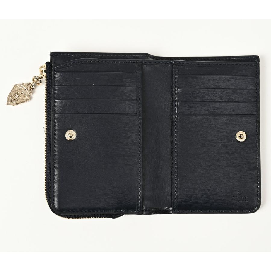 GUCCI（グッチ） SALE 2つ折り財布 790036 GGキャンバス : BELLA