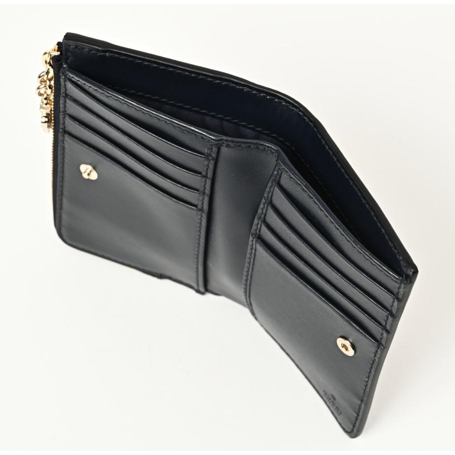 GUCCI（グッチ） SALE 2つ折り財布 790036 GGキャンバス : BELLA