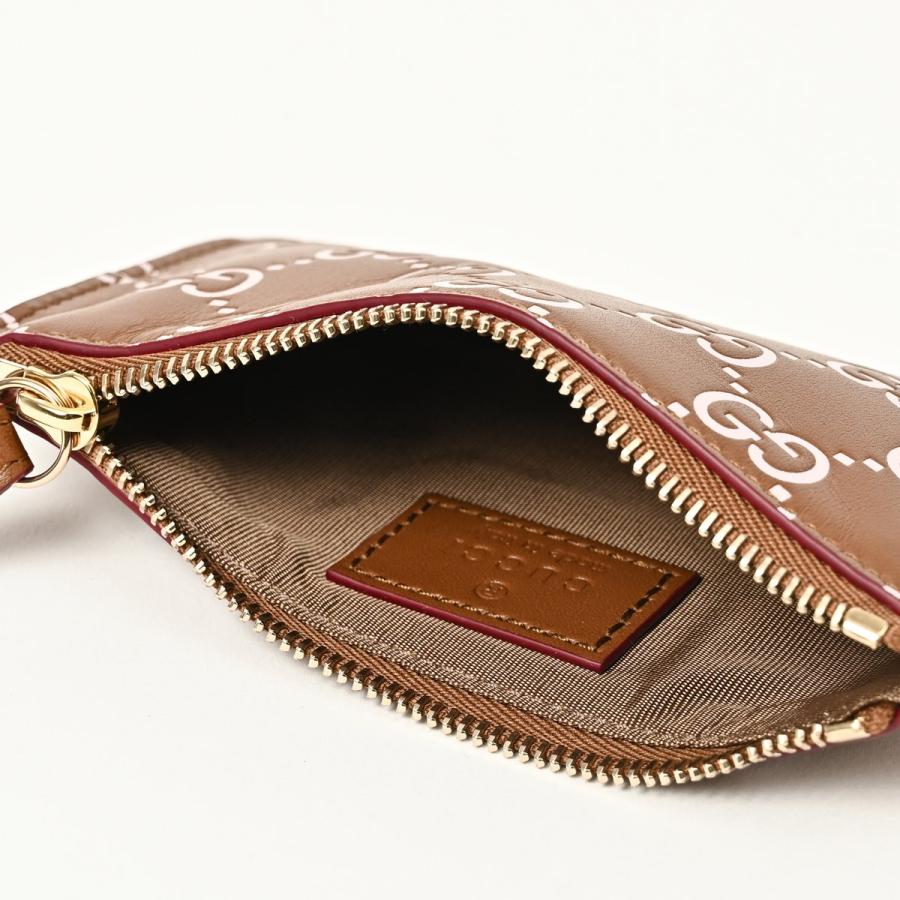 GUCCI グッチ コインケース キーケース 財布 グッチ/コインケース