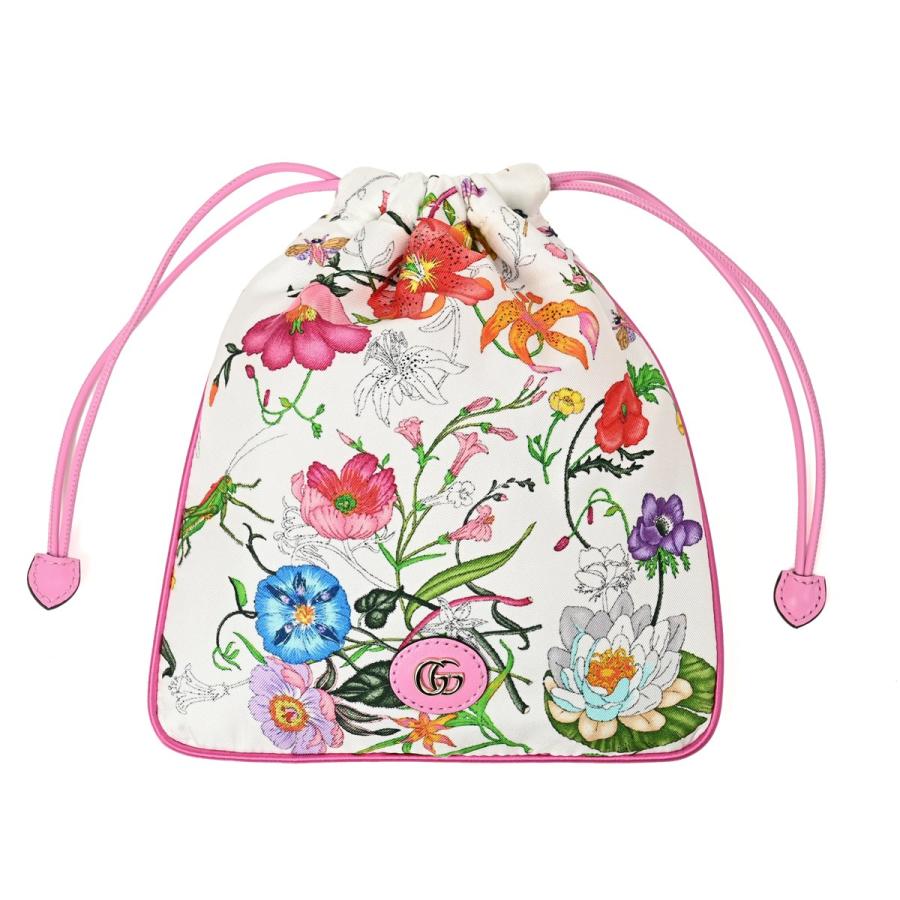 GUCCI（グッチ） GUCCI｜バッグチャーム｜フローラ : BELLA ITALIA