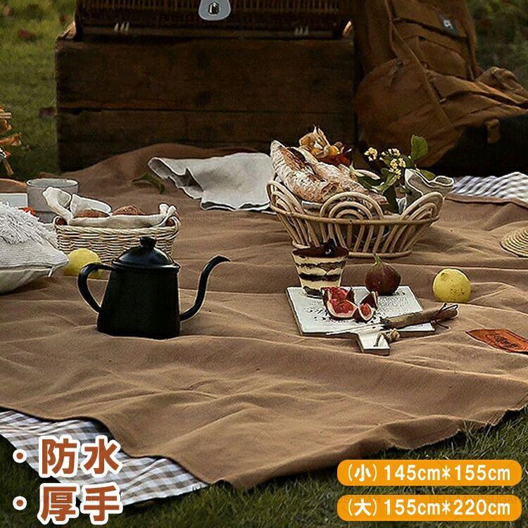 87 Off レジャーシート おしゃれ ピクニックシート 厚手 超お得 レジャーシート大判 無地 敷物防水 大きい
