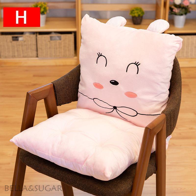 座椅子風 クッション 座布団 お昼寝枕 背もたれ オフィス 在宅勤務 腰 椅子 デスクワーク 座椅子 椅子用 背もたれ オフィスチェア 座布団 T Bella Sugar 通販 Yahoo ショッピング