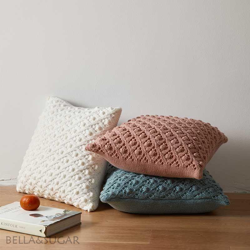 クッション おしゃれ フロアクッション 座布団 ラウンドクッション 北欧 丸いクッション ノルディック クッションカバー 洗える ベルベット 高級 T 116 Bella Sugar 通販 Yahoo ショッピング