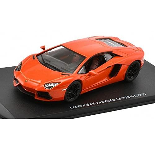 LAMBORGHINI ランボルギーニ アヴェンタドール AVENTADOR LP700-4 2010
