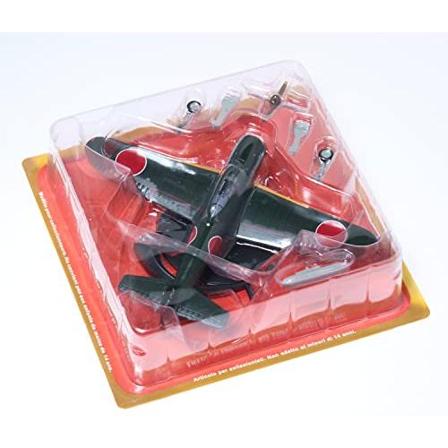 日本海軍 戦闘機 ダイキャスト モデル 1/72 A7M2 れっぷう 烈風 日本海軍 戦闘機 ダイキャスト モデル 1/72 A7M2 れっぷう 烈風