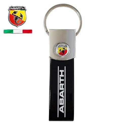 ABARTH BREIL アバルト腕時計とキーホルダーセット ABARTH BREIL アバルト腕時計とキーホルダーセット ABARTH BREIL