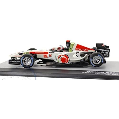 F1 ミニカー 1/43 ホンダ RA106 ルーベンス バリチェロ イタリア GP