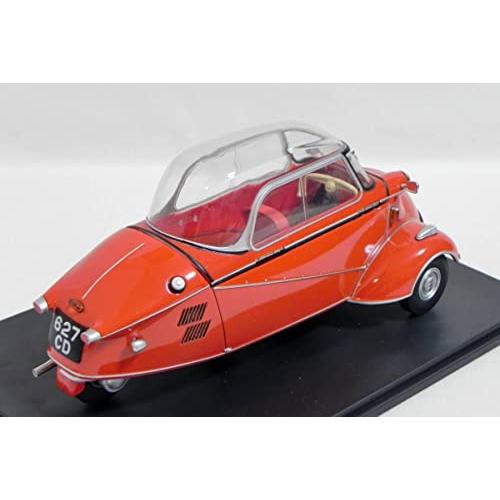 オックスフォード OXFORD メッサーシュミット KR200 ミニカー 1 オックスフォード OXFORD メッサーシュミット KR200 ミニカー 1