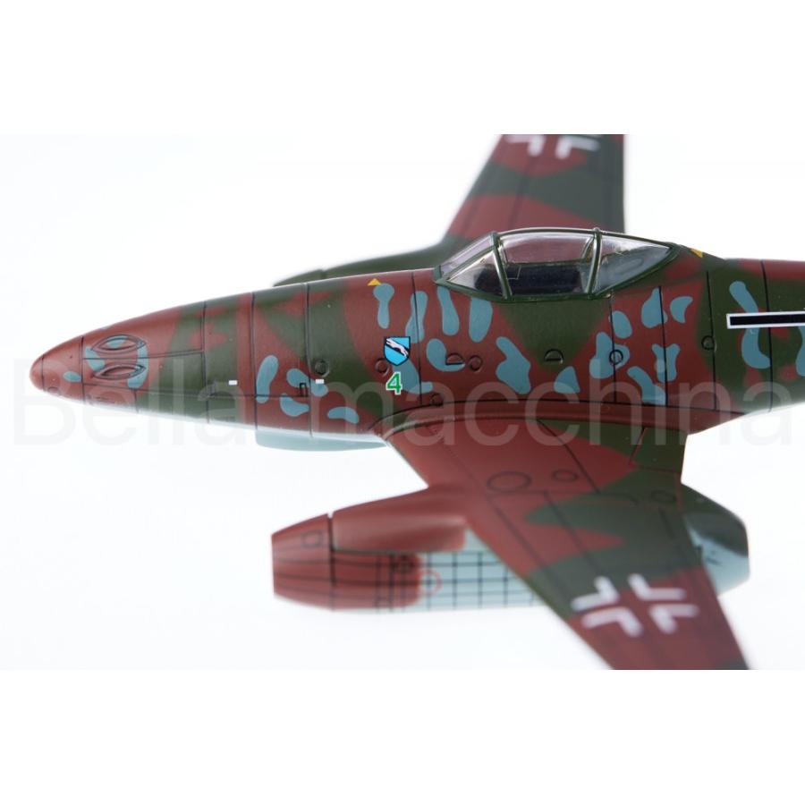 ドイツ空軍 戦闘機 模型 おもちゃ 1/72 メッサーシュミット Me ドイツ空軍 戦闘機 模型 おもちゃ 1/72 メッサーシュミット Me