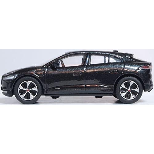 オックスフォード OXFORD ジャガー ミニカー 1/76 Jaguar I Pace オックスフォード OXFORD ジャガー ミニカー 1/76 Jaguar I Pace