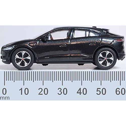 オックスフォード OXFORD ジャガー ミニカー 1/76 Jaguar I Pace オックスフォード OXFORD ジャガー ミニカー 1/76 Jaguar I Pace