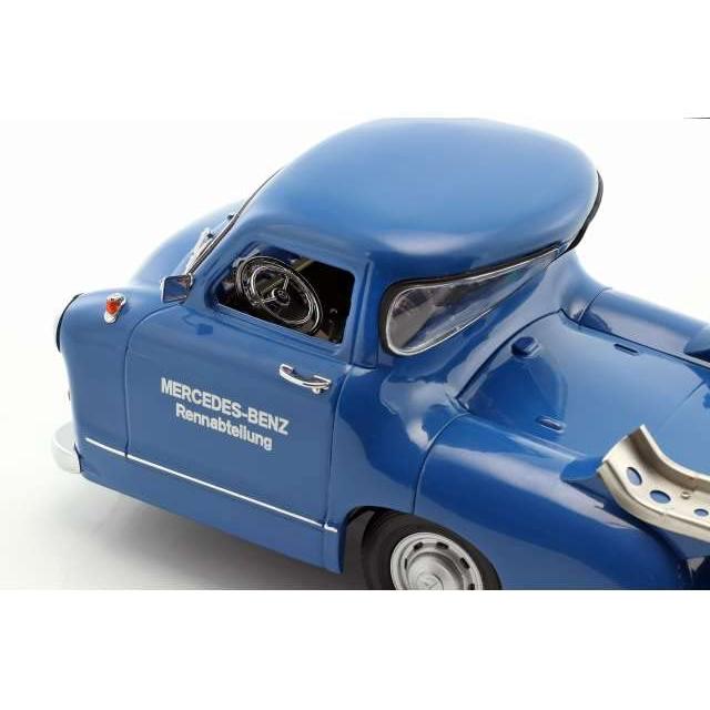 ixo イクソ ミニカー 1/43 メルセデスベンツ レーシングカー トランス