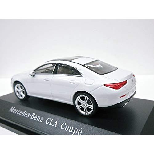 Mercedes Benz 特注 ミニカー 1/43 メルセデスベンツ CLA クラス Mercedes Benz 特注 ミニカー 1/43 メルセデスベンツ CLA クラス