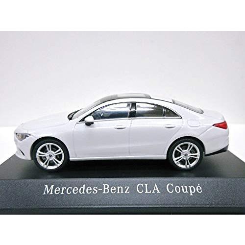 Mercedes Benz 特注 ミニカー 1/43 メルセデスベンツ CLA クラス Mercedes Benz 特注 ミニカー 1/43 メルセデスベンツ CLA クラス