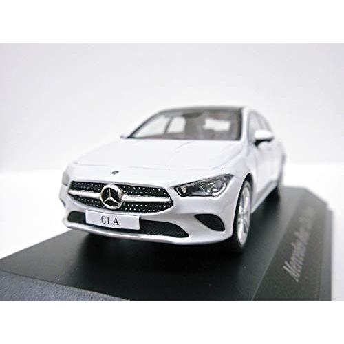 Mercedes Benz 特注 ミニカー 1/43 メルセデスベンツ CLA クラス Mercedes Benz 特注 ミニカー 1/43 メルセデスベンツ CLA クラス