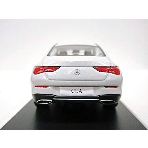 Mercedes Benz 特注 ミニカー 1/43 メルセデスベンツ CLA クラス Mercedes Benz 特注 ミニカー 1/43 メルセデスベンツ CLA クラス