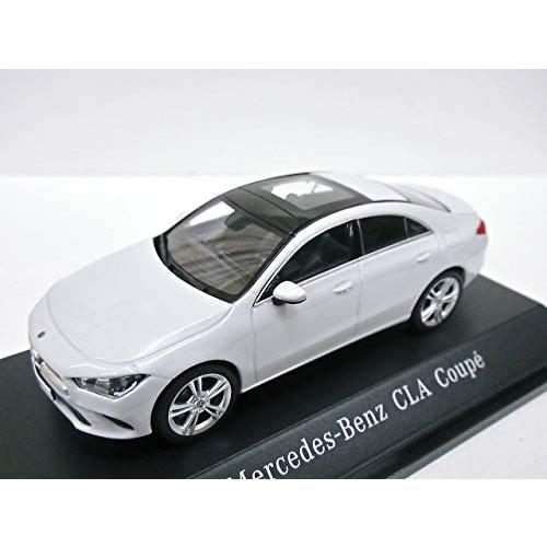 Mercedes Benz 特注 ミニカー 1/43 メルセデスベンツ CLA クラス Mercedes Benz 特注 ミニカー 1/43 メルセデスベンツ CLA クラス