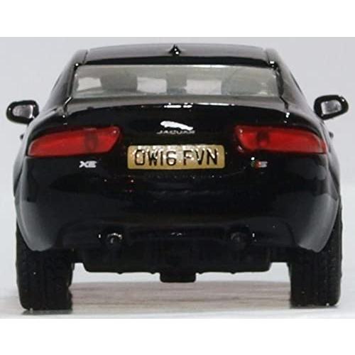 オックスフォード OXFORD ジャガー ミニカー 1/76 Jaguar XE