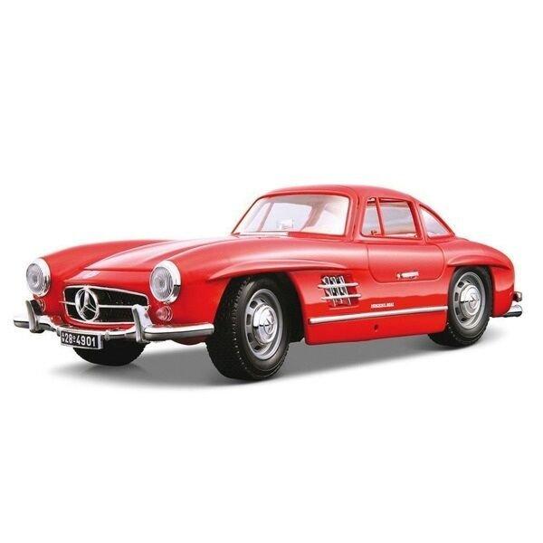 ブラゴ　メルセデスベンツ　300SL(1954) 61sQnxpJRCL._UF350,350_QL80_.jpg