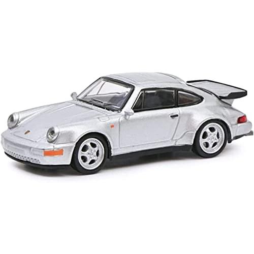 ポルシェ 911 ターボ 3.3ミニカー hottoys-c2_1000103214