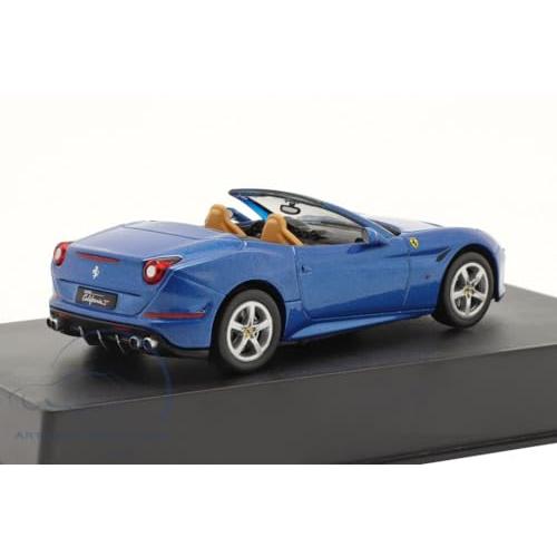 フェラーリ カリフォルニア ミニカー 1/43 CALIFORNIA T SPIDER OPEN 