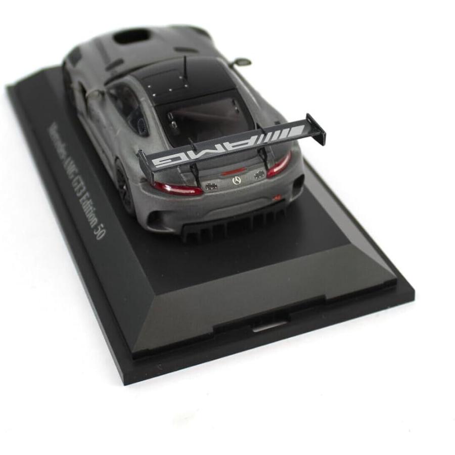ミニチャンプス メルセデスベンツ 1/43 Mercedes Benz AMG GT3 (C190