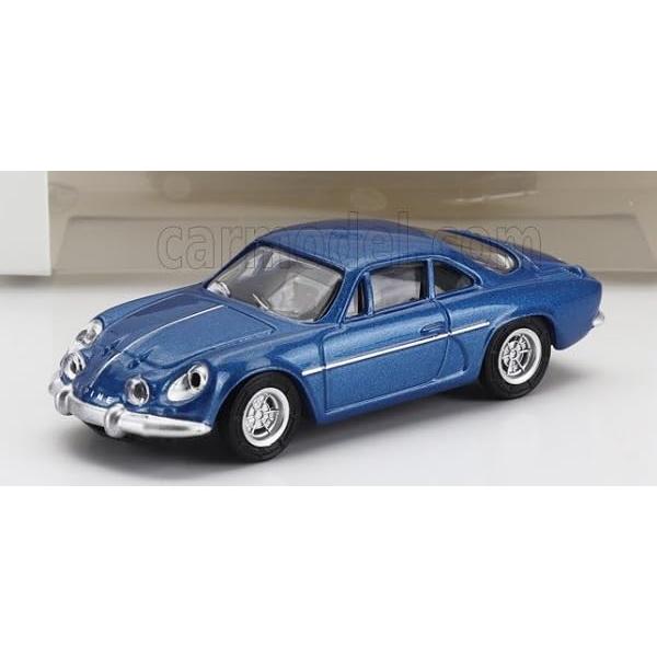 ノレブ ノレブ(NOREV) ルノー アルピーヌ A110 1600S ミニカー 1 ノレブ ノレブ(NOREV) ルノー アルピーヌ A110 1600S ミニカー 1