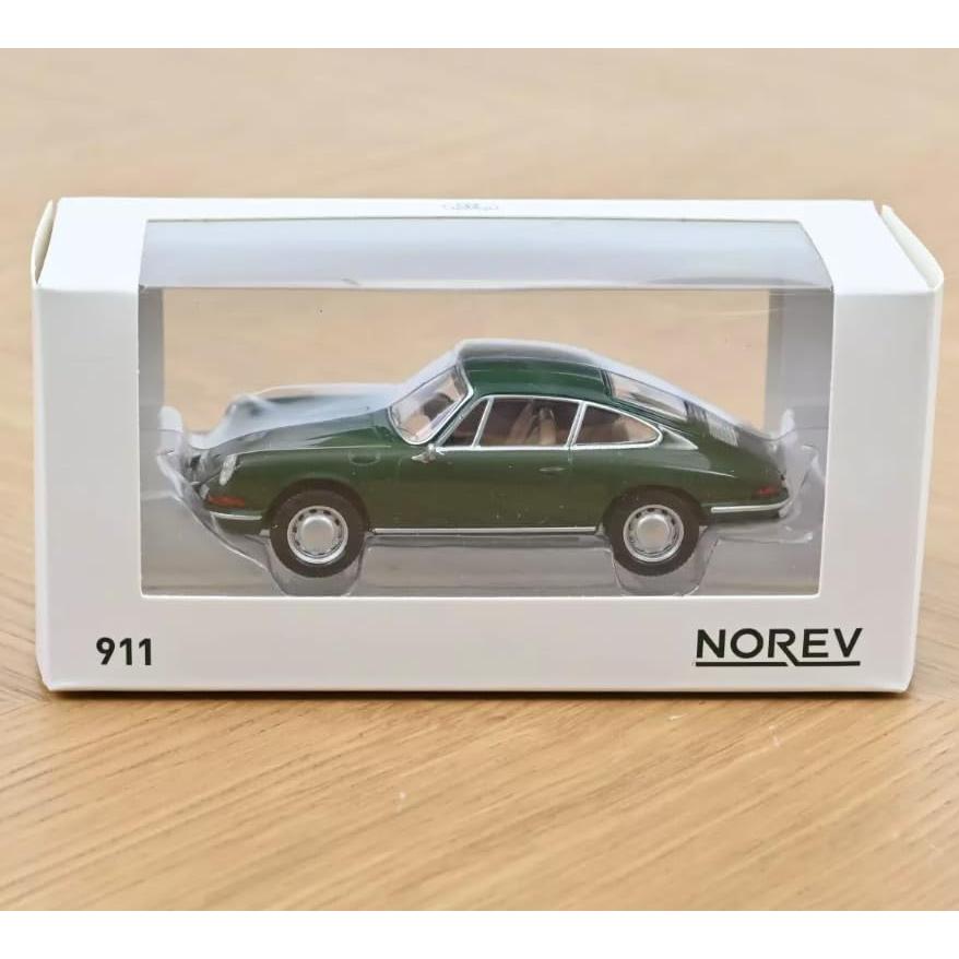 ノレブ ノレブ(NOREV) ポルシェ ミニカー 1/43 901 911 COUPE ノレブ ノレブ(NOREV) ポルシェ ミニカー 1/43 901 911 COUPE