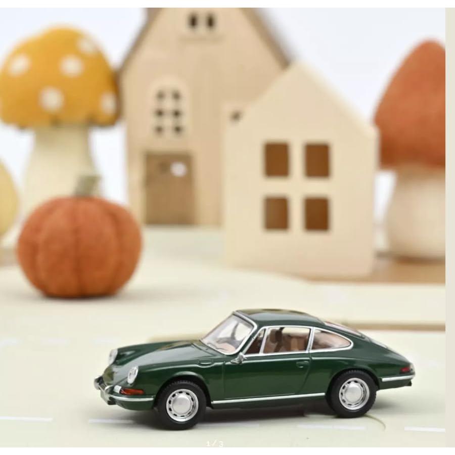 ノレブ ノレブ(NOREV) ポルシェ ミニカー 1/43 901 911 COUPE ノレブ ノレブ(NOREV) ポルシェ ミニカー 1/43 901 911 COUPE