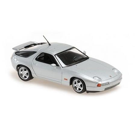 Minichamps ポルシェ ミニカー 1/43 PORSCHE 928 GTS 1991