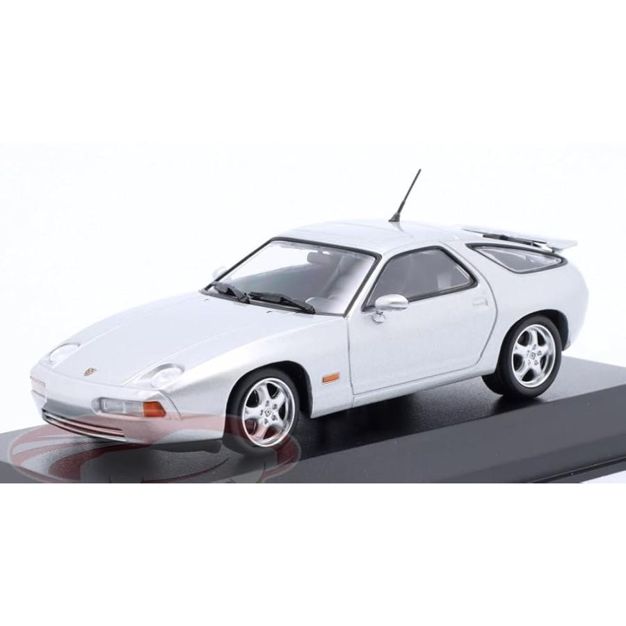 Minichamps ポルシェ ミニカー 1/43 PORSCHE 928 GTS 1991