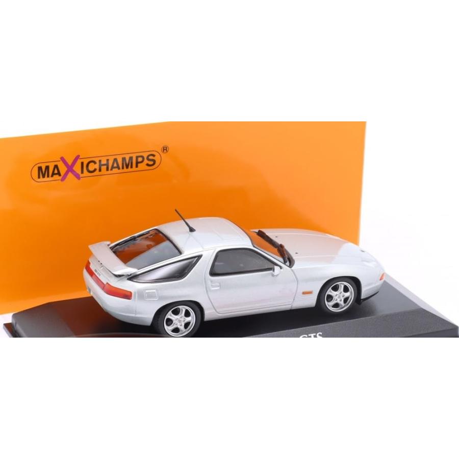 Minichamps ポルシェ ミニカー 1/43 PORSCHE 928 GTS 1991