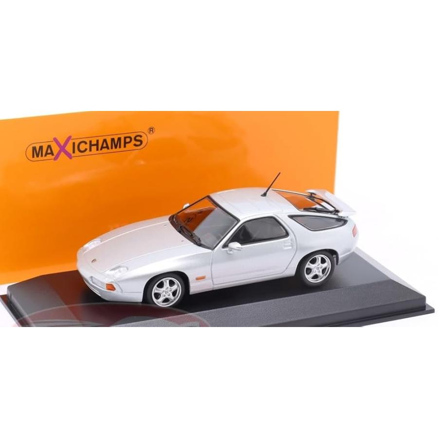 Minichamps ポルシェ ミニカー 1/43 PORSCHE 928 GTS 1991