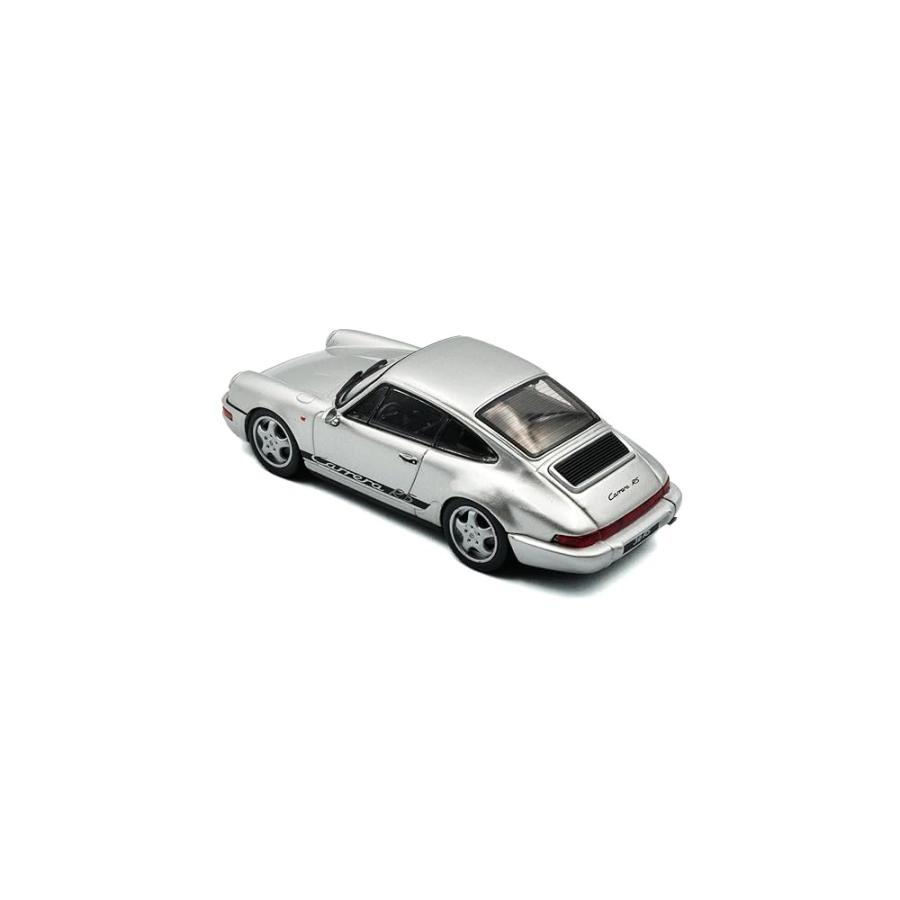 ポルシェ 911 (1994) ミニカー ソリド ポルシェ ミニカー 1/43 PORSCHE 911 (964) Carrera RS 1994