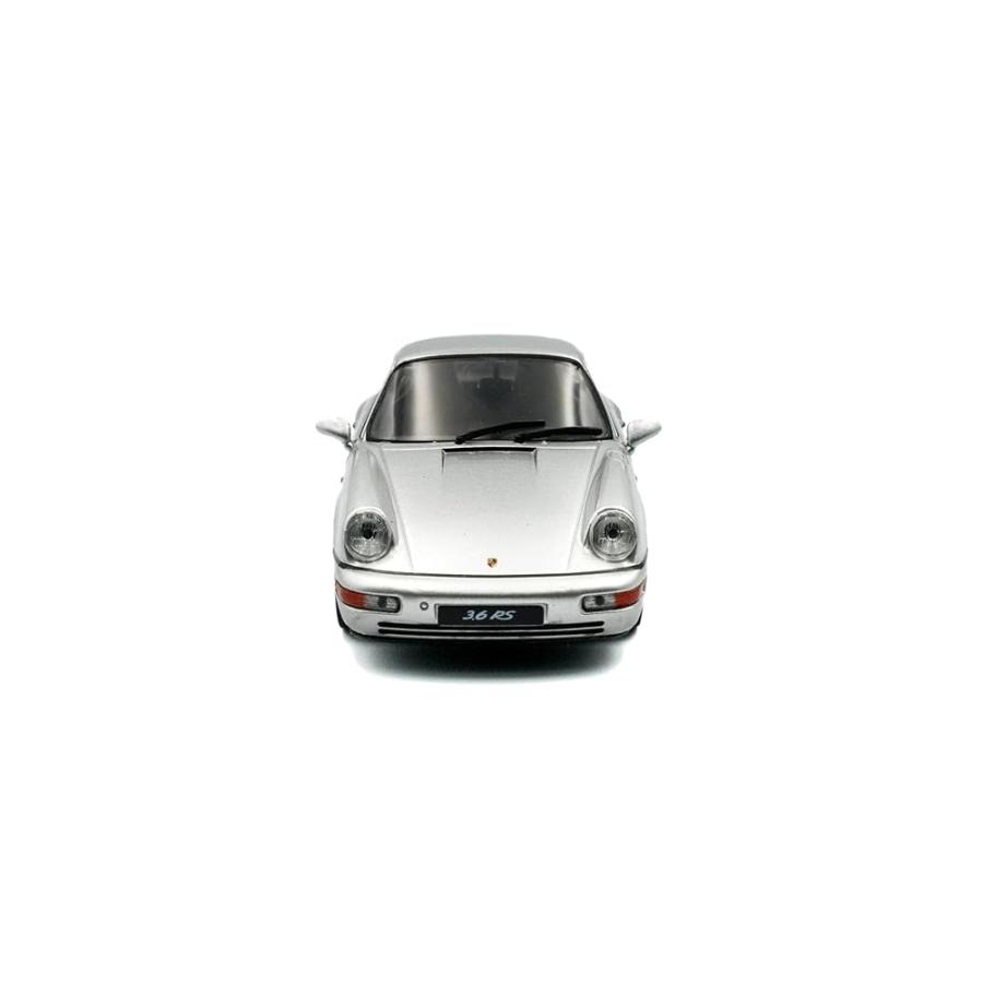 ソリド ポルシェ ミニカー 1/43 PORSCHE 911 (964) Carrera RS 1994
