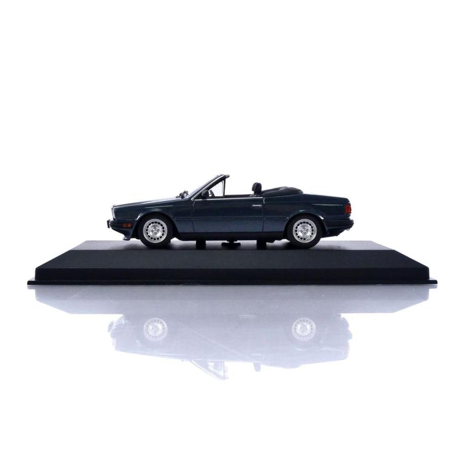 Minichamps マセラティ ビトゥルボ ミニカー 1/43 Maserati Biturbo